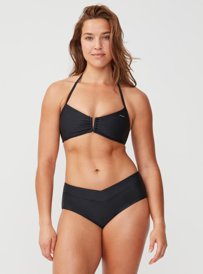 Girls, What Kind of Bathing Suit Do You Wear for Swimming? Guys, What Do You Usually See Girls Wear for Swimming?