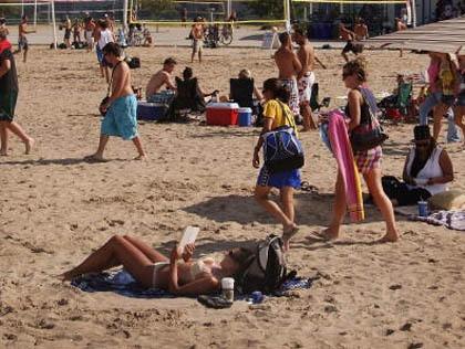 Girls, What Kind of Bathing Suit Do You Wear for Swimming? Guys, What Do You Usually See Girls Wear for Swimming?