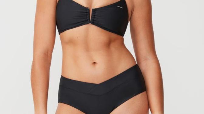Girls, What Kind of Bathing Suit Do You Wear for Swimming? Guys, What Do You Usually See Girls Wear for Swimming?