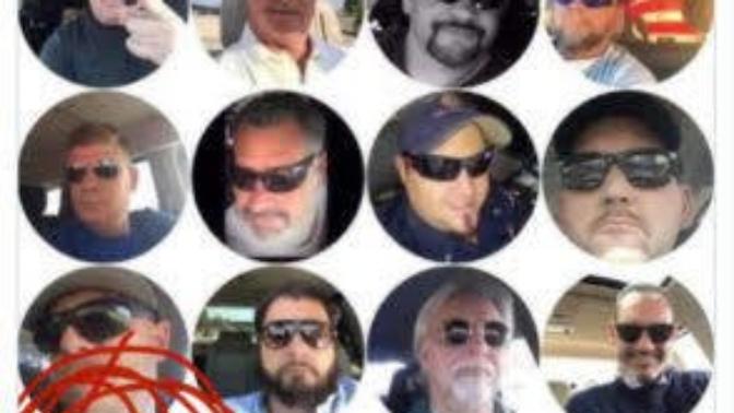 Does this Trump supporter have a right to be at angry about his face being put in a pro Trump NFL boycott meme?