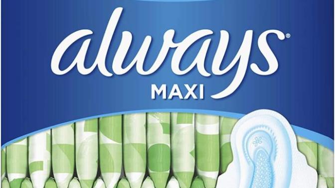 Are you the type of guy to buy pads/tampons for your girlfriend if she needs them?