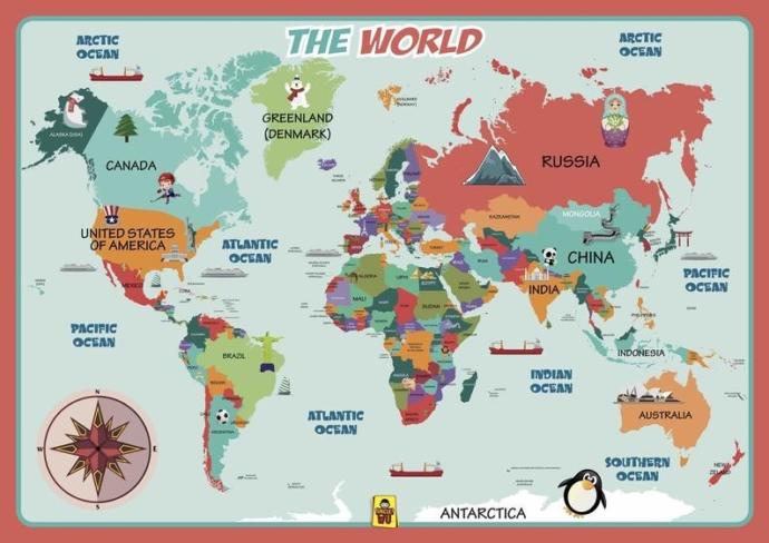 What country are you from and what is one thing about it that is unique from other countries?