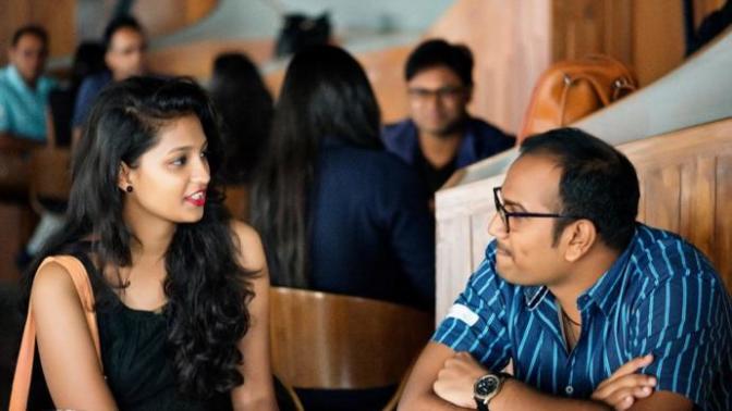 Would you ever seriously date your back burner person?