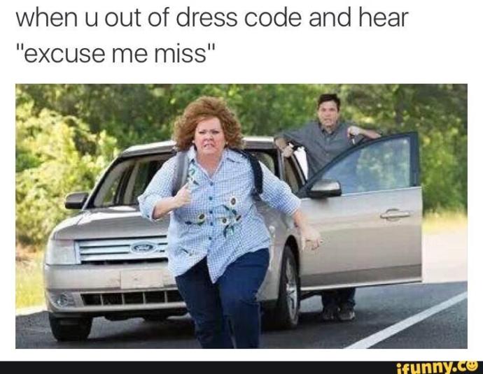 Gotta go fast