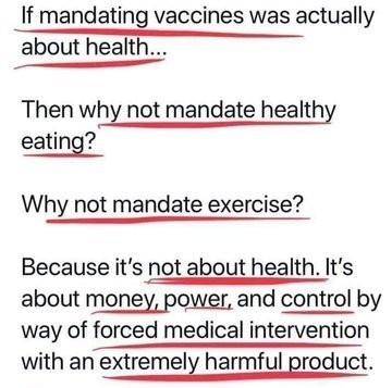 What are your biggest concerns about the vaccine? - GirlsAskGuys