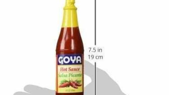 If God was holding a bottle of hot sauce in his hand and told you to take it but you didn't like Hispanics, what would you do?