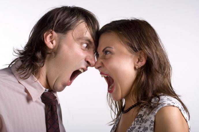 Besides CHEATING what else would you not FORGIVE your partner for?