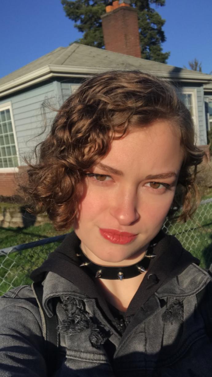 What types of hairstyles should I try?