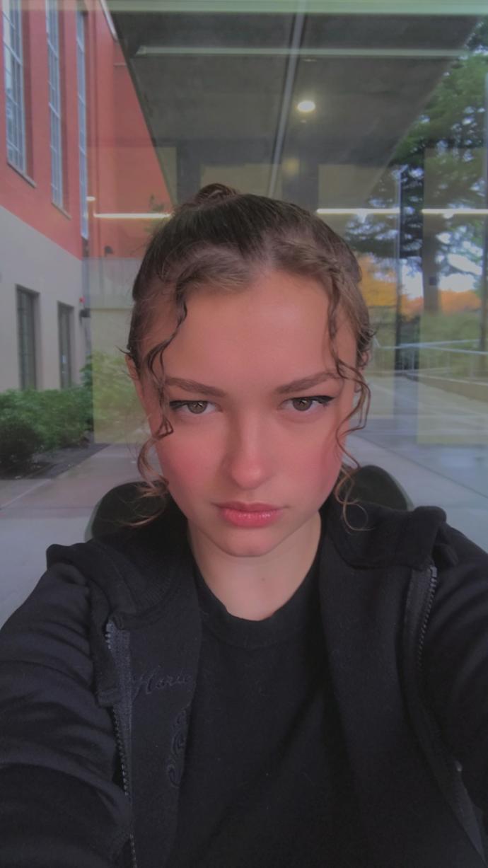 What types of hairstyles should I try?