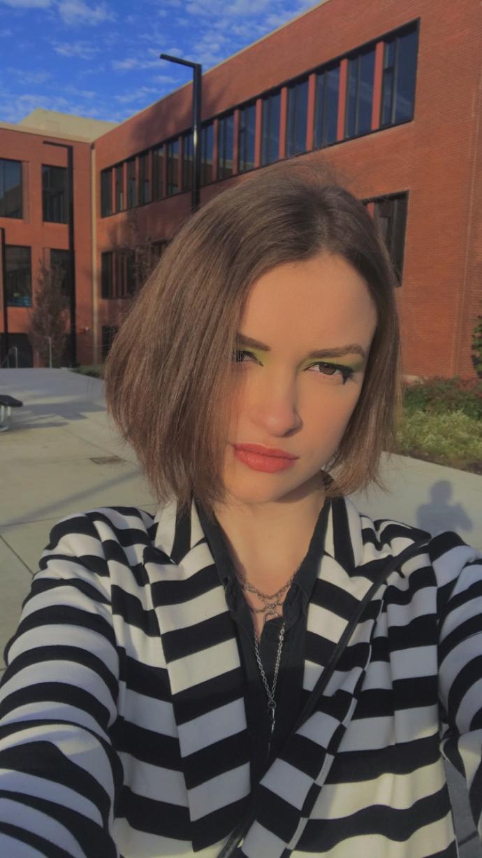 What types of hairstyles should I try?