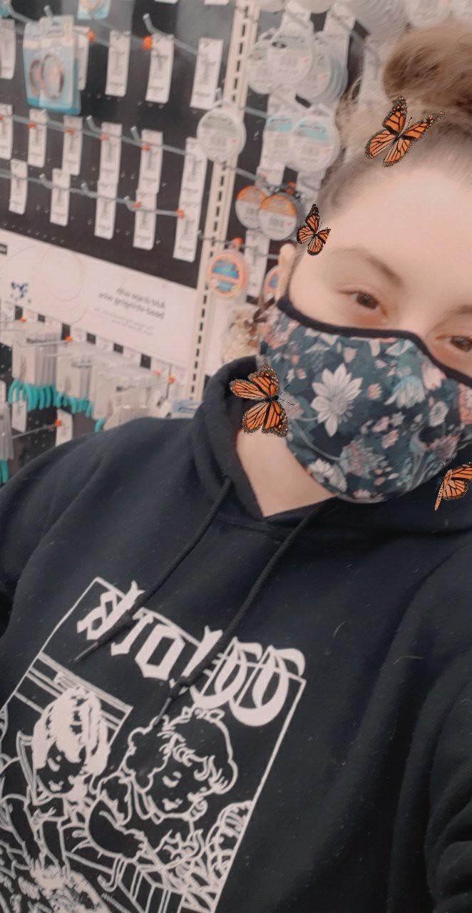 Are masks here to stay?
