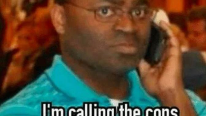 Guys, what would you do if your girl hit you in a verbal argument?