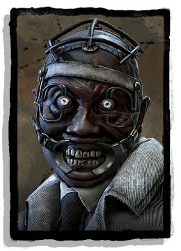 The Doctor