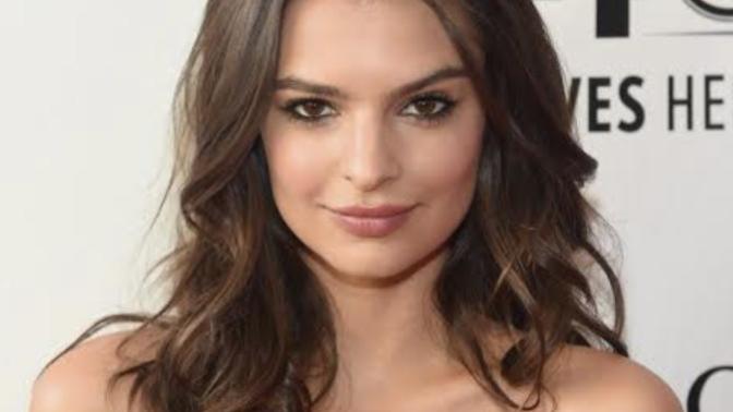 Do you think Adriana Lima or Emily Ratajkowski is prettier?