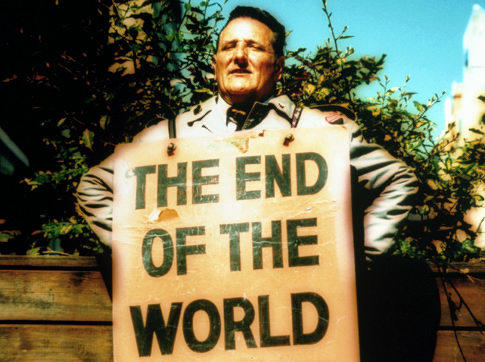 Was Israel created to bring about the Apocalypse?