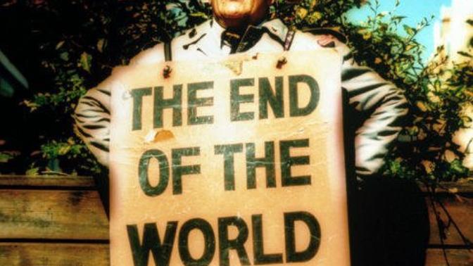 Was Israel created to bring about the Apocalypse?