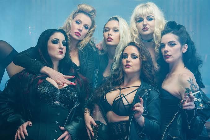Do you enjoy the company of bad women more than good women?