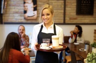 Are you the picky type you must be greeted with a warm smile and are picky about customer service at a restaurant or in general?