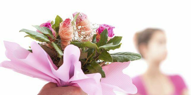 If your partner forgot your anniversary, would you be upset?