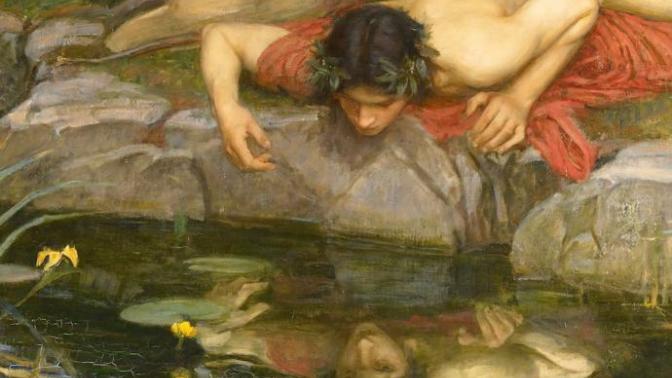 What makes a person a narcissist, have you ever dealt with one before?