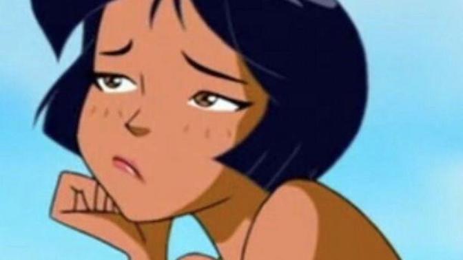 Guys, if you use a pet name out of nowhere, does it mean you’re interested?
