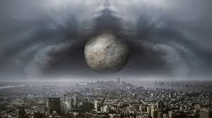 WHATS YOUR DOOMS DAY MYTHICAL STORY?