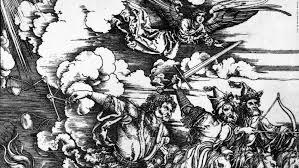 WHATS YOUR DOOMS DAY MYTHICAL STORY?