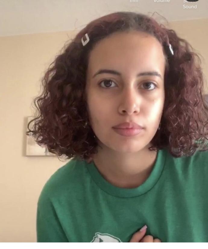What’s the worst hairstyle you’ve ever had?