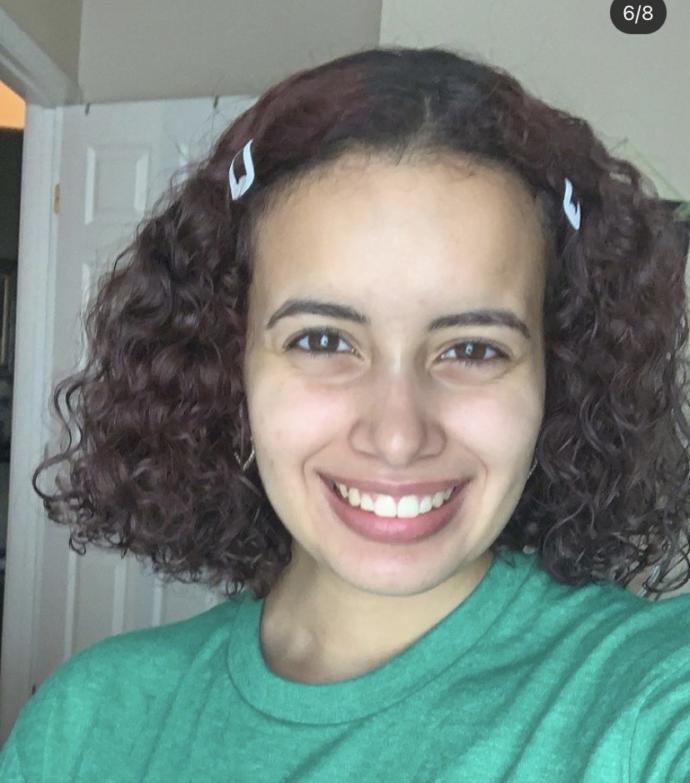 What’s the worst hairstyle you’ve ever had?