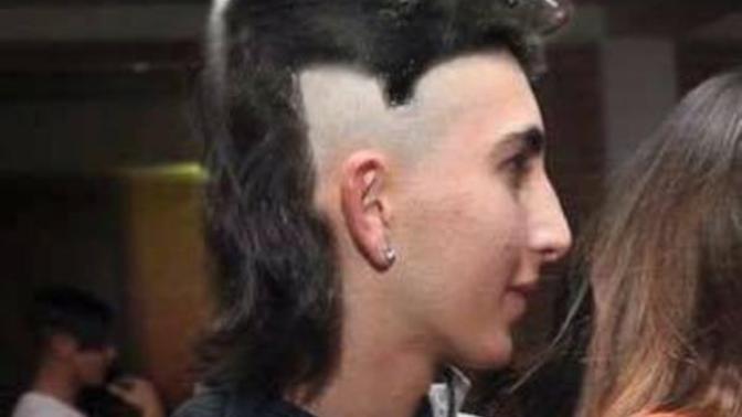 What’s the worst hairstyle you’ve ever had?