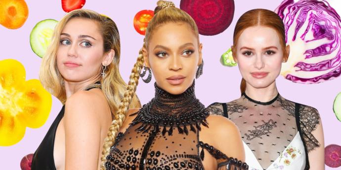 What celebrities annoy you?
