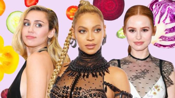 What celebrities annoy you?