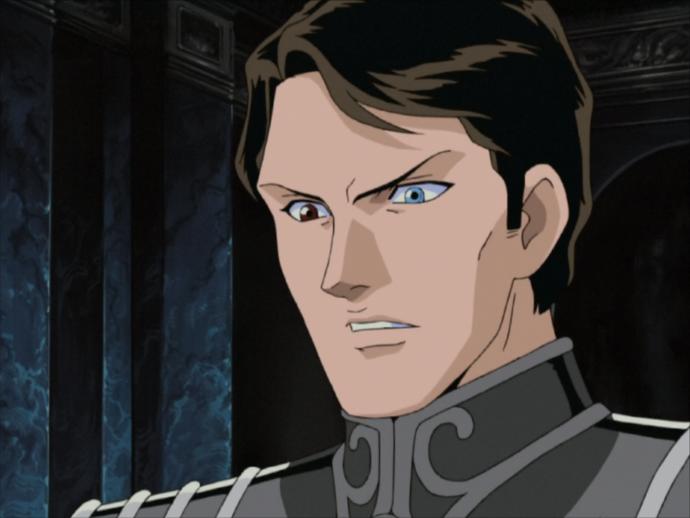 Why are blue eyes so overrated?