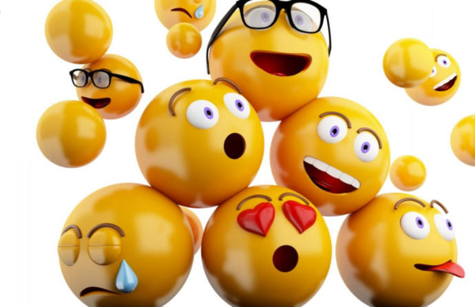When It Comes To Online Job Applications Or Resume Do You Use Emojis When Filling Them Out?