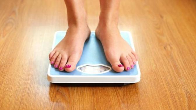 Have you ever tried a specific diet to lose weight?