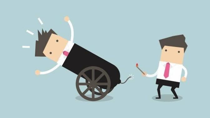 Can you get fired from a private company as a founder and ceo?