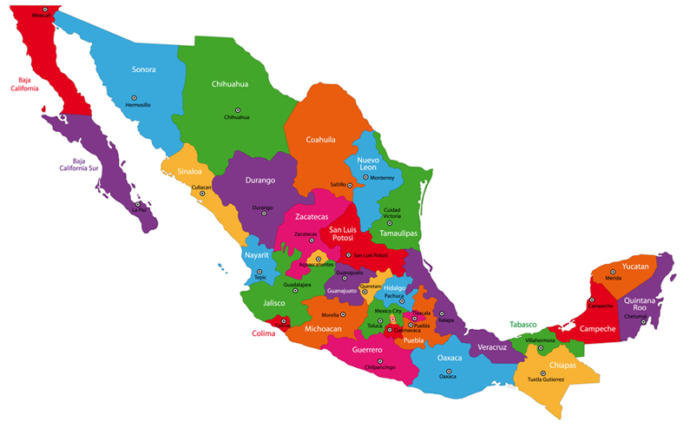 United Mexican States