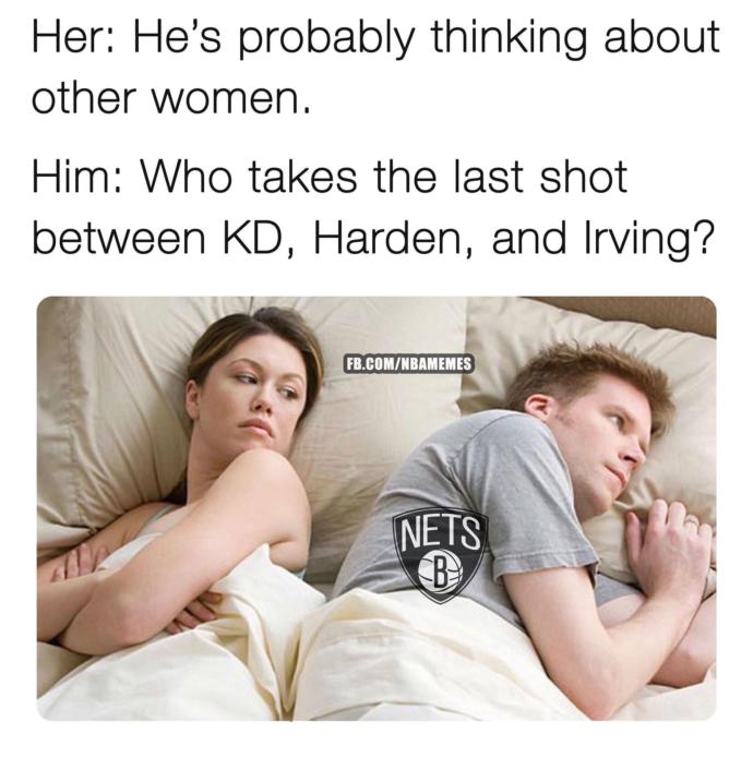 What is your favorite meme?