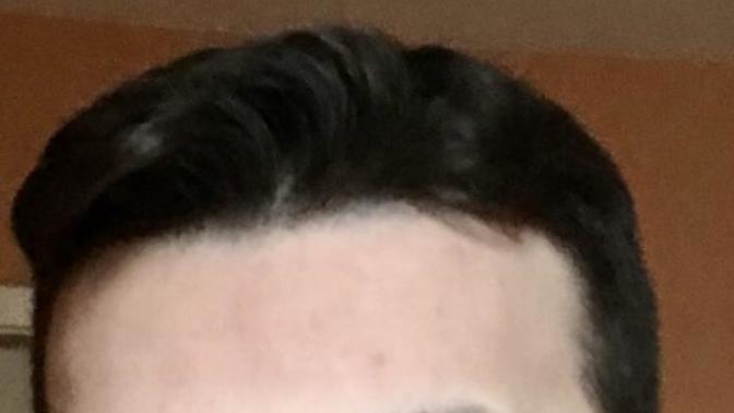 Is this a ok haircut?