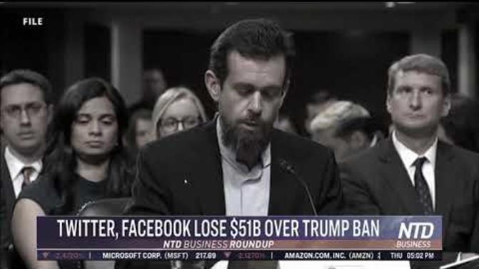 Why are Bigtech going out of there way to protect democrats?