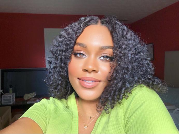 Do white men prefer biracial looking women over more Afro features?