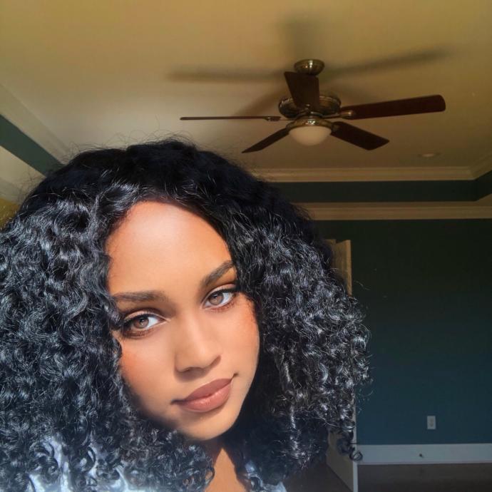 Do white men prefer biracial looking women over more Afro features?