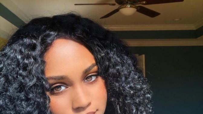 Do white men prefer biracial looking women over more Afro features?