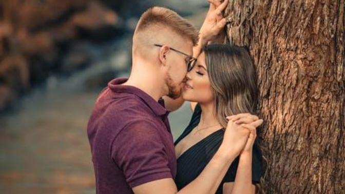 White men, would you cheat on your girlfriend/wife with a hot Latina girl?
