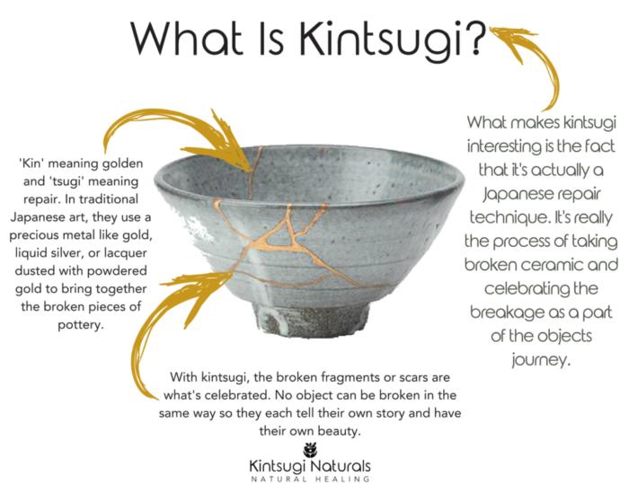 Do you like kintsugi?
