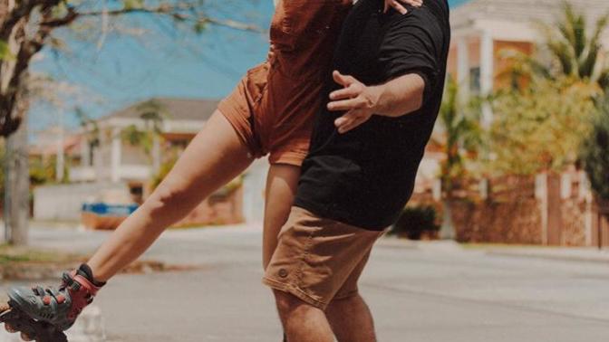 How important is for your man or woman to be involved with you in terms of going out and trying to have fun and share those kinds of experiences?