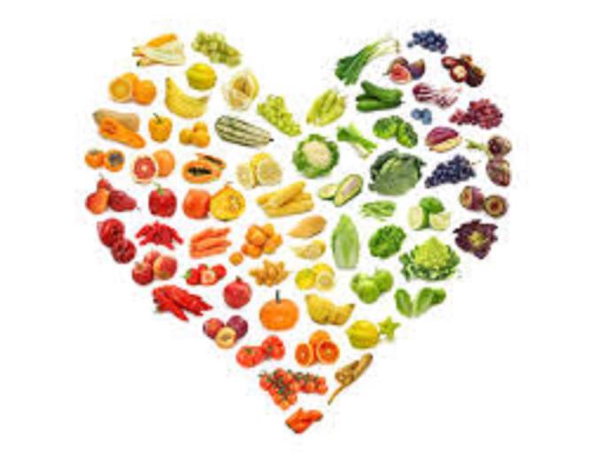 Have you ever thought about becoming vegetarian?