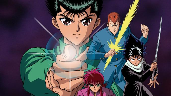 What is the best era for anime?