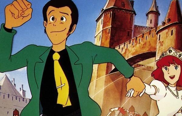 What is the best era for anime?