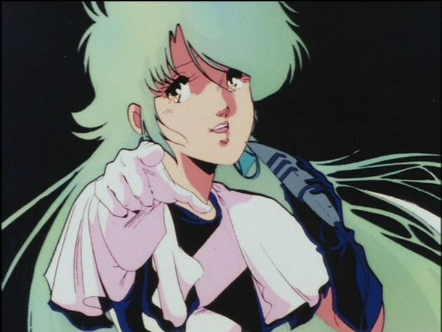What is the best era for anime?